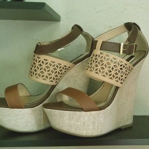 Platform Wedges